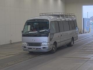 HINO LIESSE II