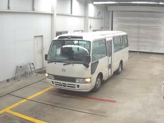 HINO LIESSE II
