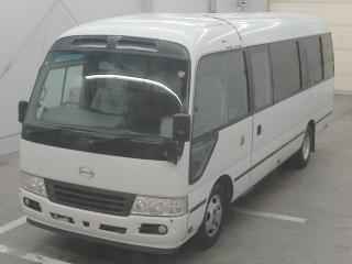 HINO LIESSE II