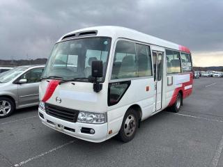 HINO LIESSE II