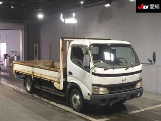 HINO DUTRO TRUCK