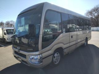 HINO LIESSE II