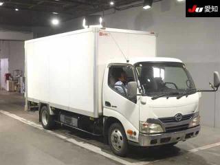 HINO DUTRO TRUCK