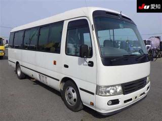 HINO LIESSE II