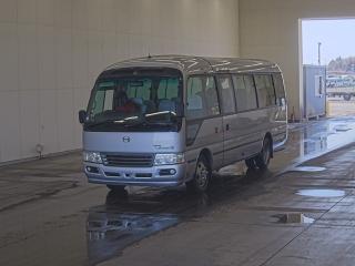 HINO LIESSE II
