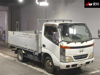 HINO DUTRO TRUCK
