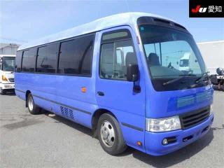 HINO LIESSE II