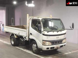HINO DUTRO TRUCK