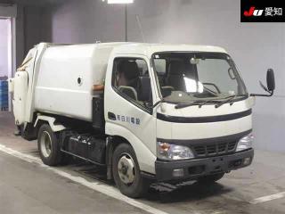 HINO DUTRO TRUCK