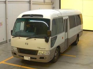 HINO LIESSE II