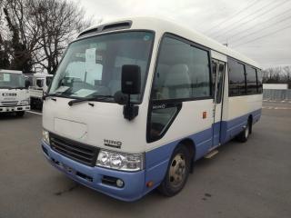 HINO LIESSE II