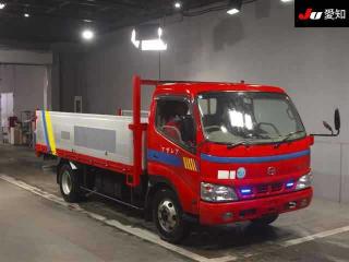HINO DUTRO TRUCK