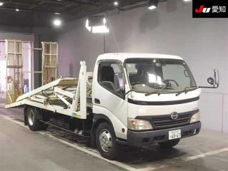 HINO DUTRO TRUCK