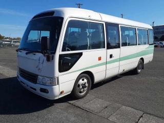 HINO LIESSE II