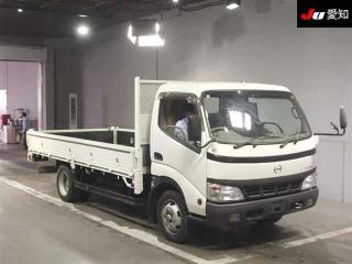 HINO DUTRO TRUCK