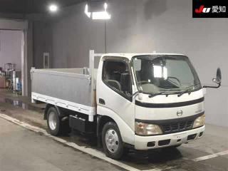 HINO DUTRO TRUCK