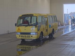 HINO LIESSE II