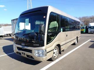 HINO LIESSE II