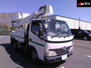 HINO DUTRO TRUCK