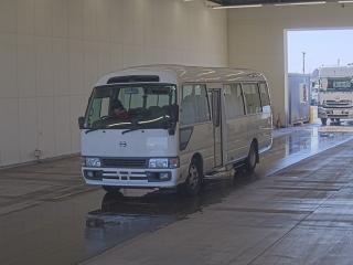 HINO LIESSE II