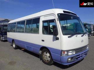 HINO LIESSE II