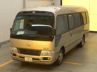 HINO LIESSE II