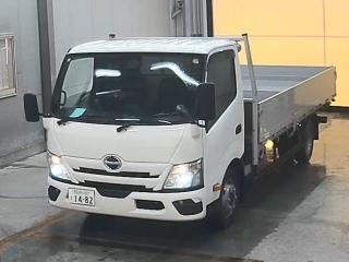 HINO DUTRO