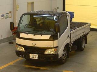 HINO DUTRO