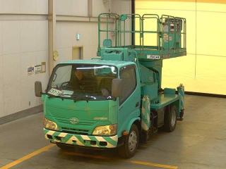 HINO DUTRO