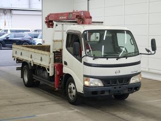 HINO DUTRO