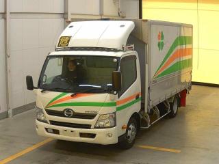 HINO DUTRO