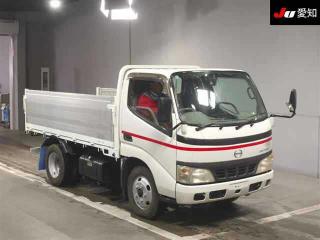 HINO DUTRO TRUCK