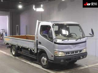 HINO DUTRO TRUCK