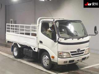 HINO DUTRO TRUCK