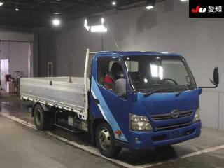 HINO DUTRO TRUCK