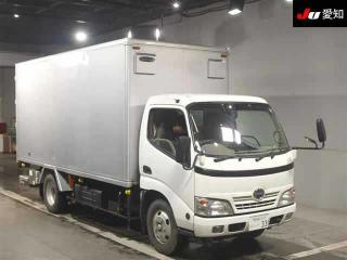 HINO DUTRO TRUCK