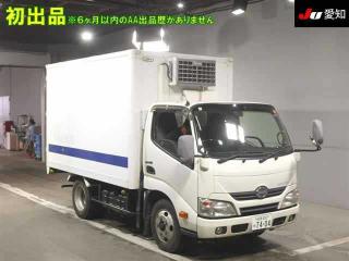 HINO DUTRO TRUCK