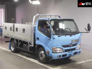 HINO DUTRO TRUCK