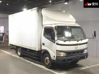 HINO DUTRO TRUCK