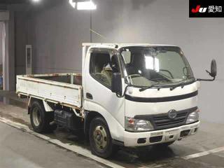 HINO DUTRO TRUCK