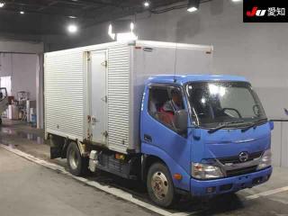 HINO DUTRO TRUCK