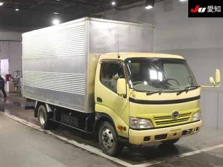HINO DUTRO TRUCK