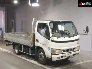 HINO DUTRO TRUCK