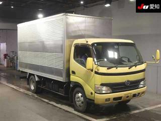 HINO DUTRO TRUCK