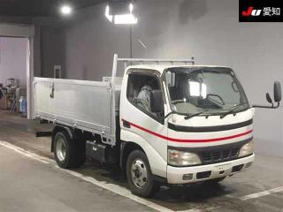 HINO DUTRO TRUCK