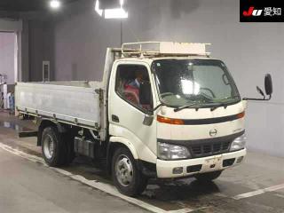 HINO DUTRO TRUCK