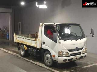 HINO DUTRO TRUCK