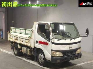 HINO DUTRO TRUCK