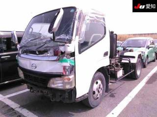 HINO DUTRO TRUCK