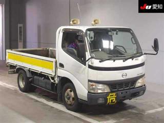 HINO DUTRO TRUCK